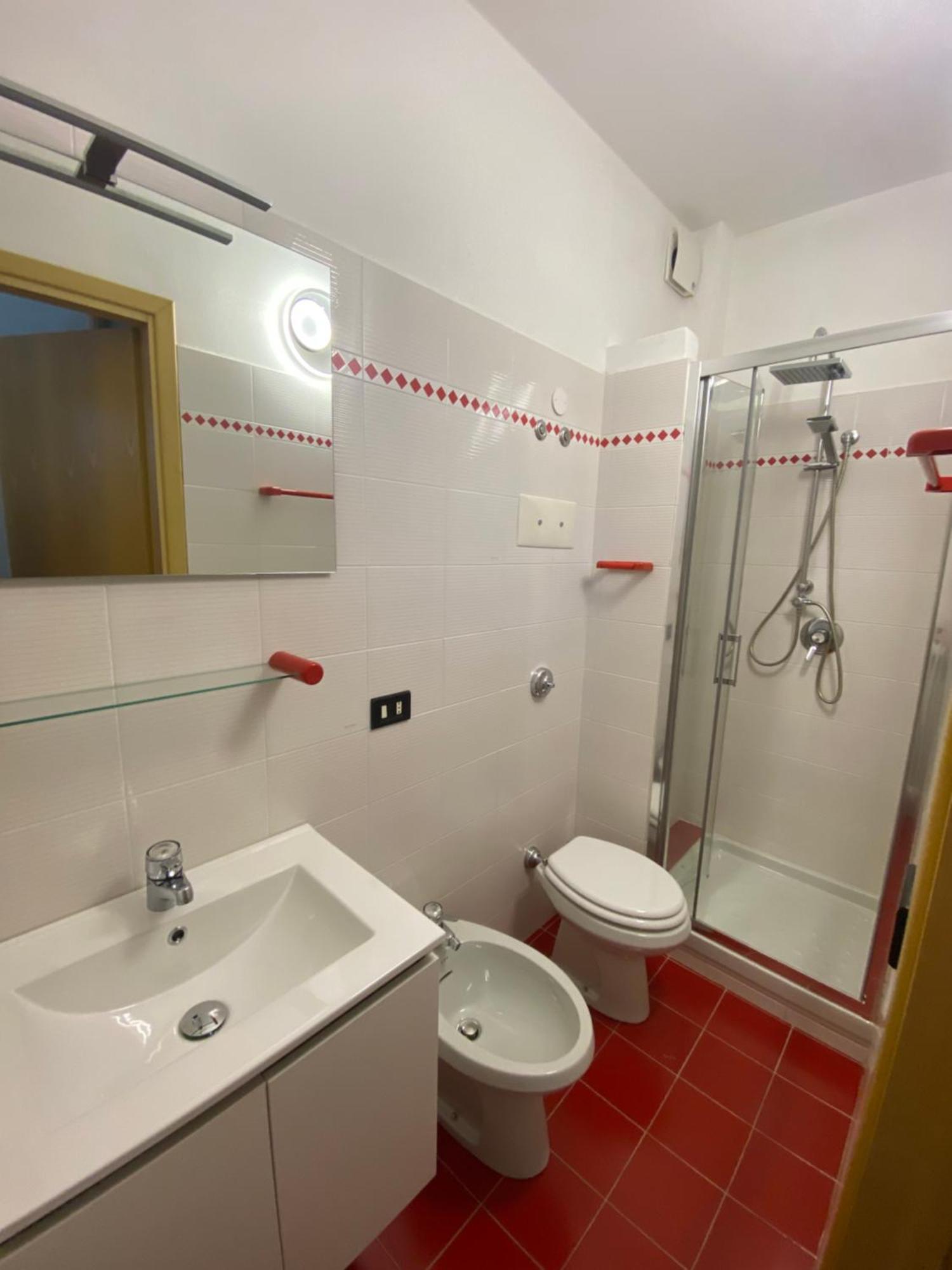 레체노 Tiziana Lake Como View Terraces 아파트 외부 사진